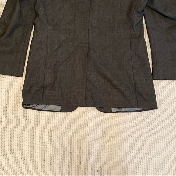 Mens suit jacket size 40 - Picture 16 of 16
